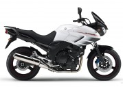 Yamaha TDM900 Yamaha TDM900